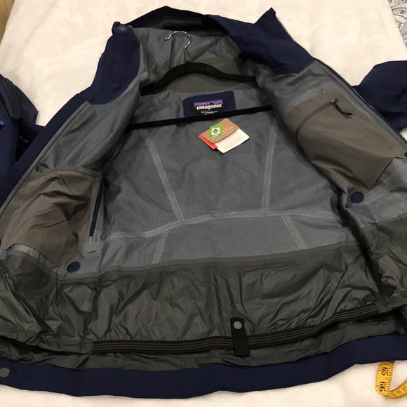 Patagonia women’s Untracked Jacket size XS - Picture 5 of 16